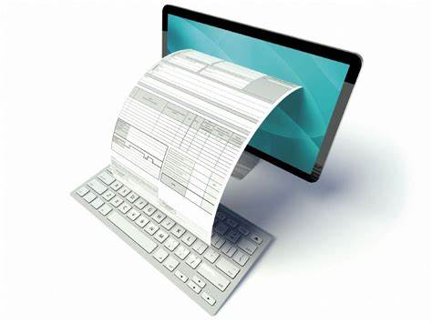 GESTION ELECTRONIQUE DU COURRIER AU MTND